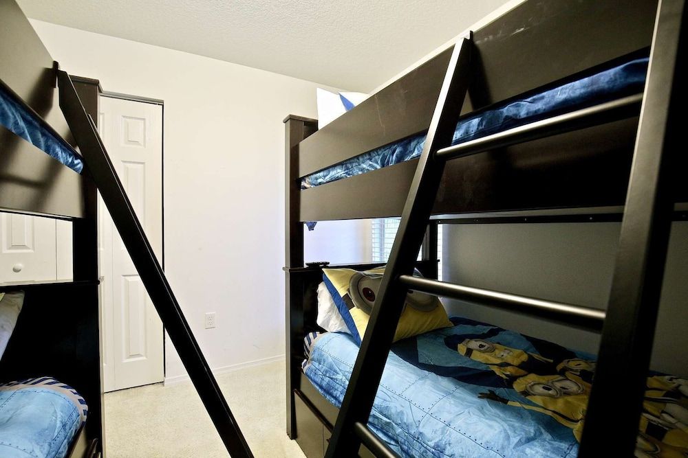 Compass Bay by PRP Apartment (5113 Compass Bay) 4