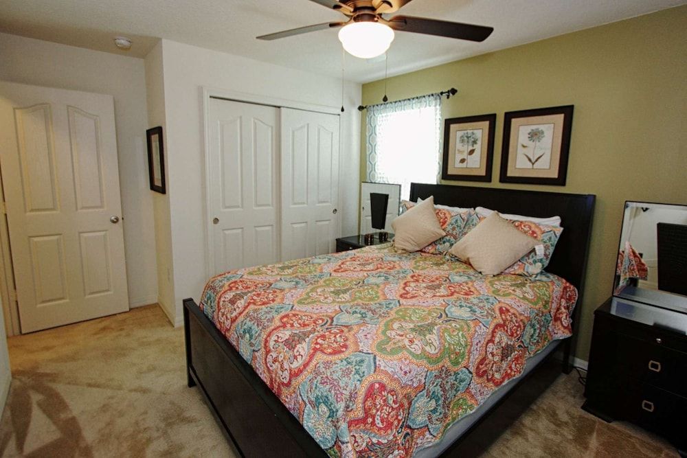 Compass Bay by PRP Apartment (3207 Compass Bay)