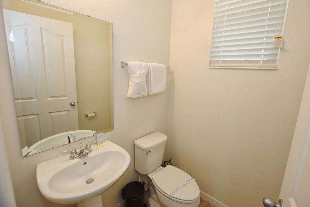 Compass Bay by PRP Apartment (3207 Compass Bay) 13