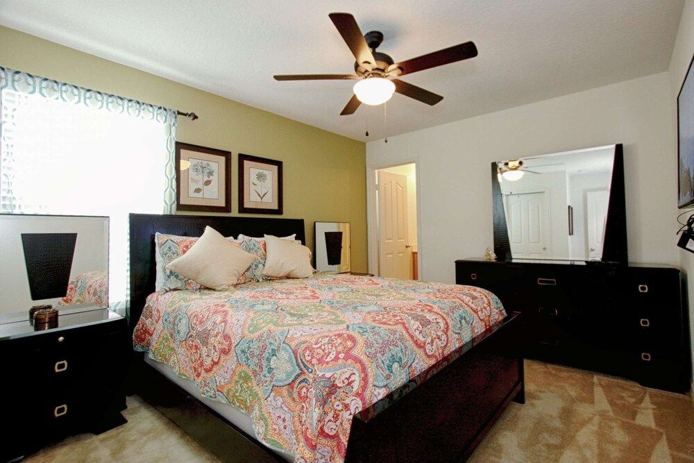 Compass Bay by PRP Apartment (3207 Compass Bay) 4