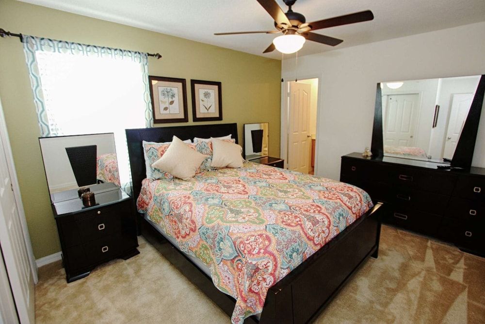 Compass Bay by PRP Apartment (3207 Compass Bay) 10