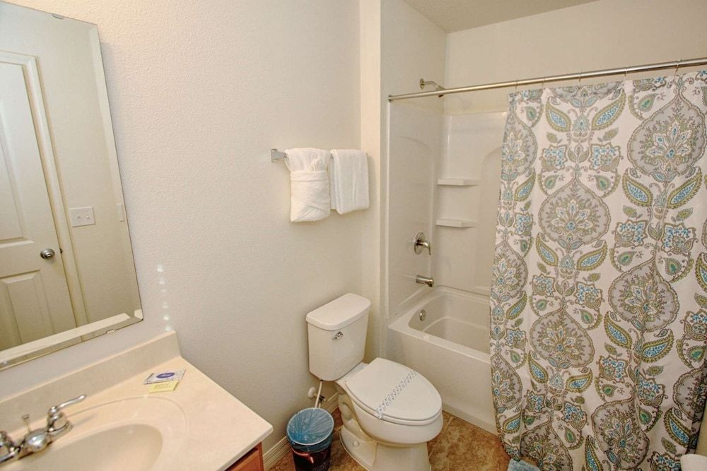 Compass Bay by PRP Apartment (3207 Compass Bay) 15