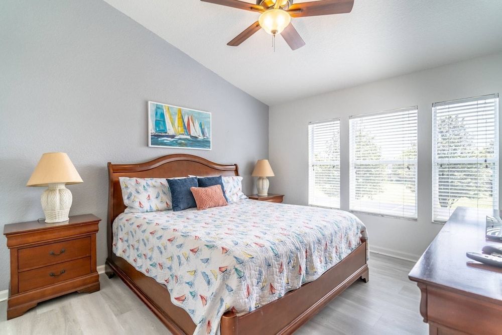 Windsor Hills by PRP Apartment (7676 Windsor Hills) 2