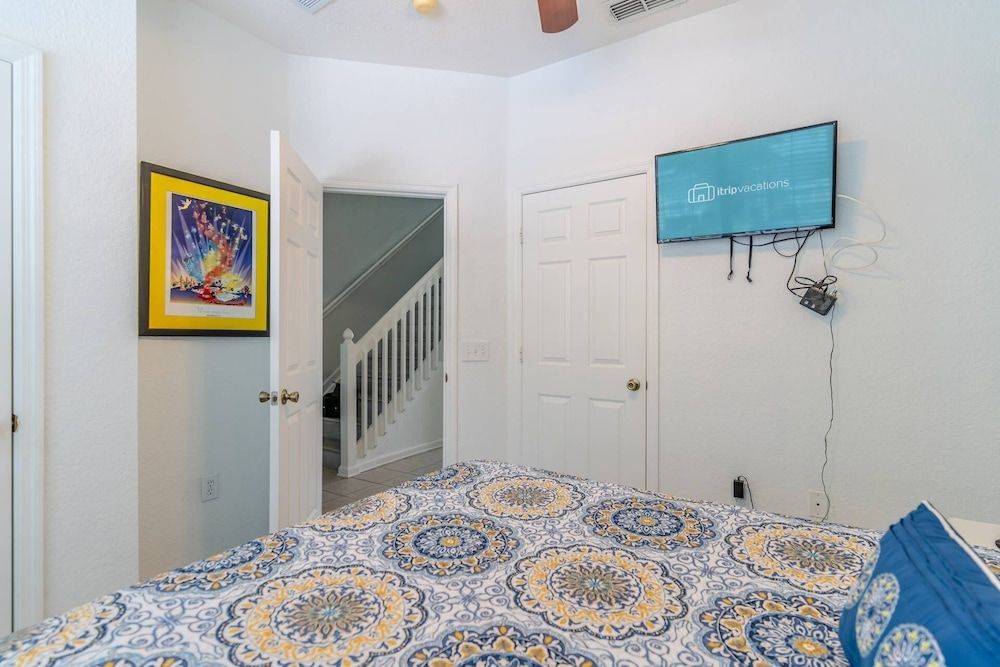 Windsor Hills by PRP Apartment (7676 Windsor Hills) 9