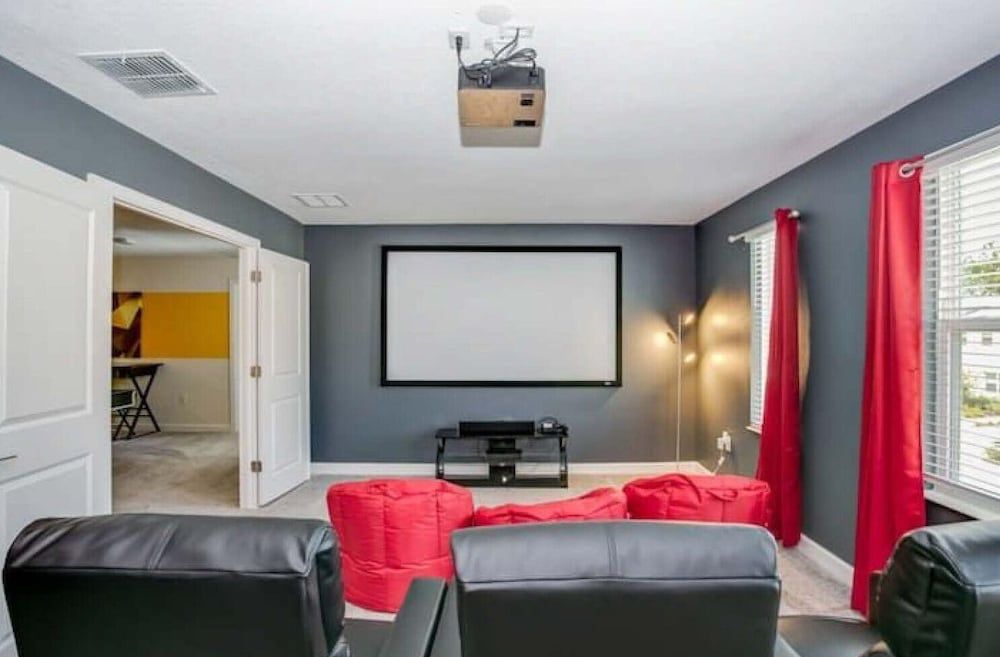 House, Multiple Beds (C771PBD-The Retreat at ChampionsGate)