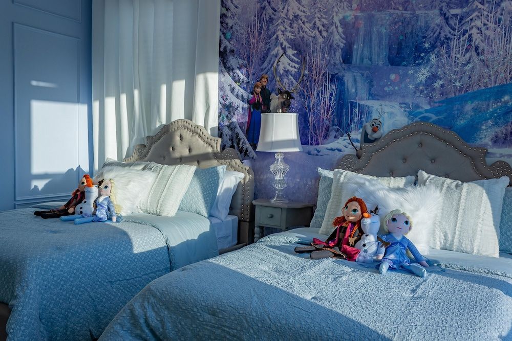 undefined 801dsd-the Retreat at Championsgate 10