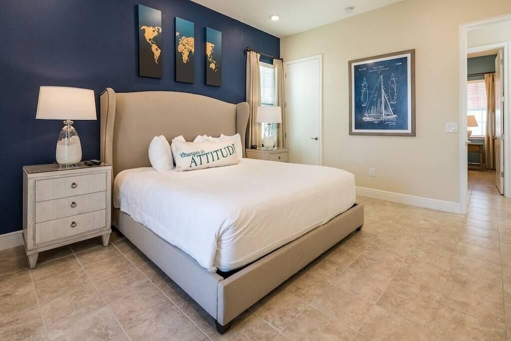 undefined Midnight Sunset at Margaritaville Resort 8