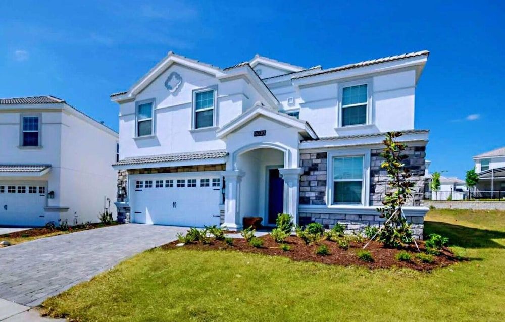 House, Multiple Beds (C9030SID-The Retreat at ChampionsGate)