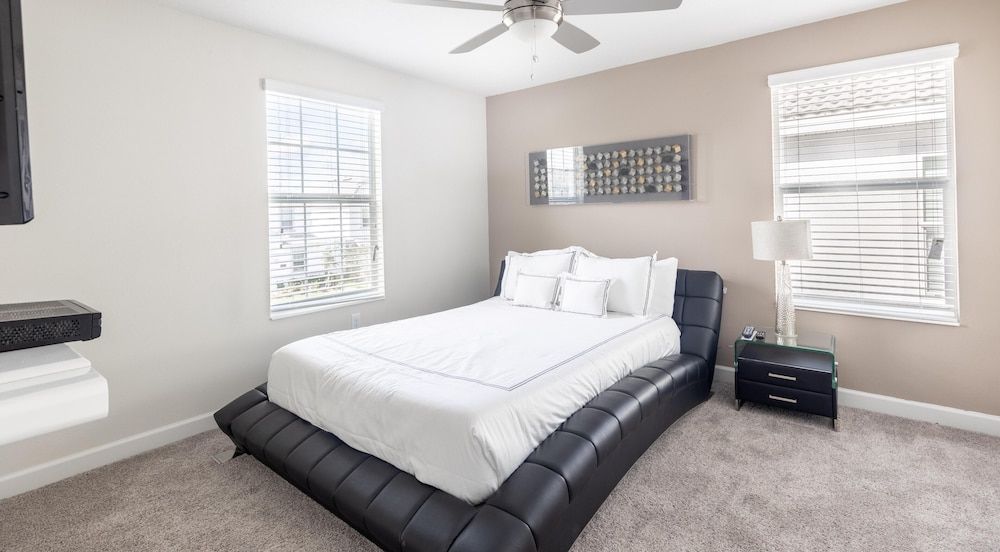 House, Multiple Beds (1579PD-The Retreat at ChampionsGate)