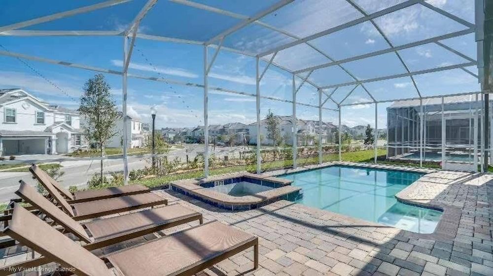 undefined 1533mc -non-renting The Retreat at Championsgate 2