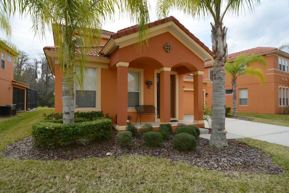 undefined Bella Vida Resort-gorgeous Home With 3-masters!