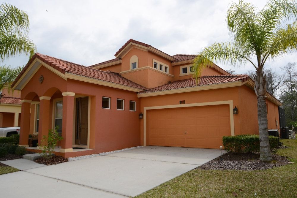 undefined Bella Vida Resort-gorgeous Home With 3-masters! 2