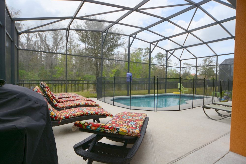 undefined Bella Vida Resort-gorgeous Home With 3-masters! 9