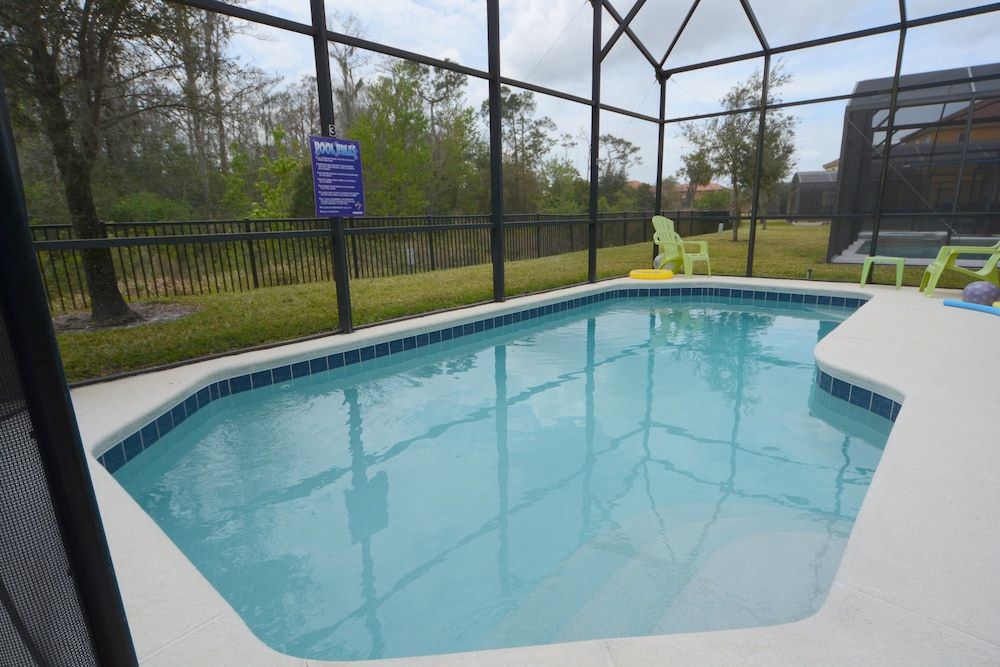 undefined Bella Vida Resort-gorgeous Home With 3-masters! 7