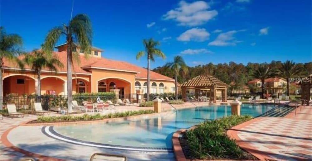 undefined Bella Vida Resort-gorgeous Home With 3-masters! 10