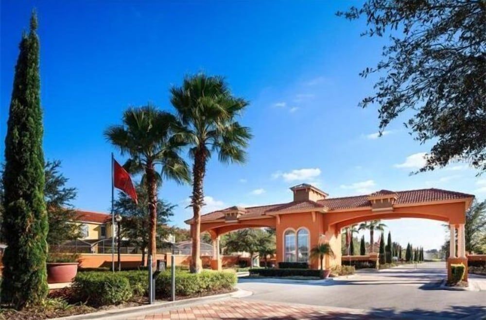 undefined Bella Vida Resort-gorgeous Home With 3-masters! 5