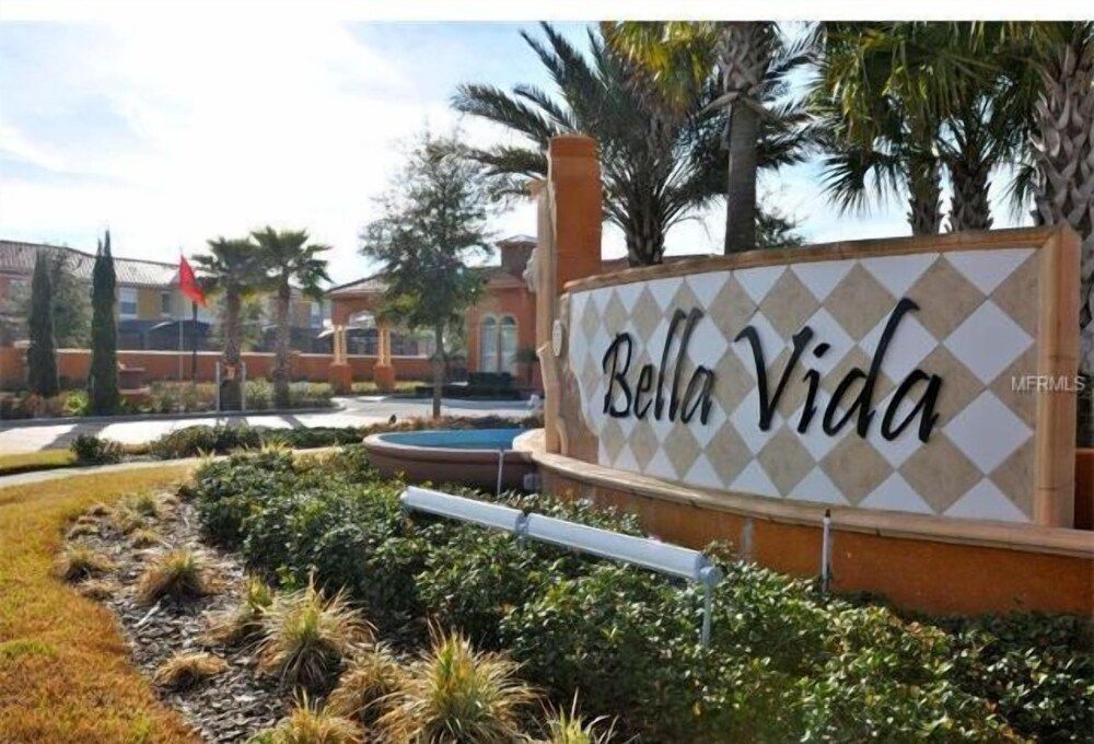 undefined Bella Vida Resort-gorgeous Home With 3-masters! 3