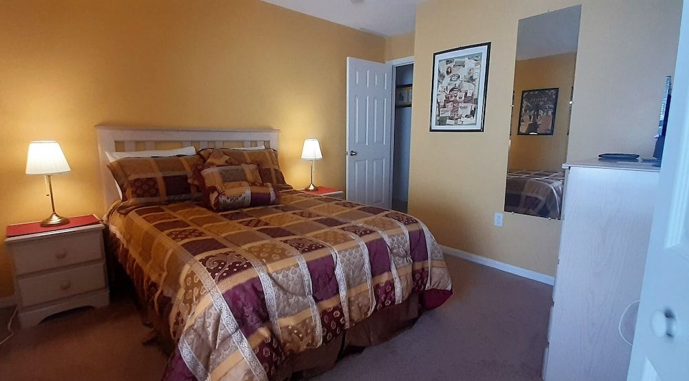 Private Pool Home-popular Resort Near Disney! House (Private Pool Home-Popular Resort near)