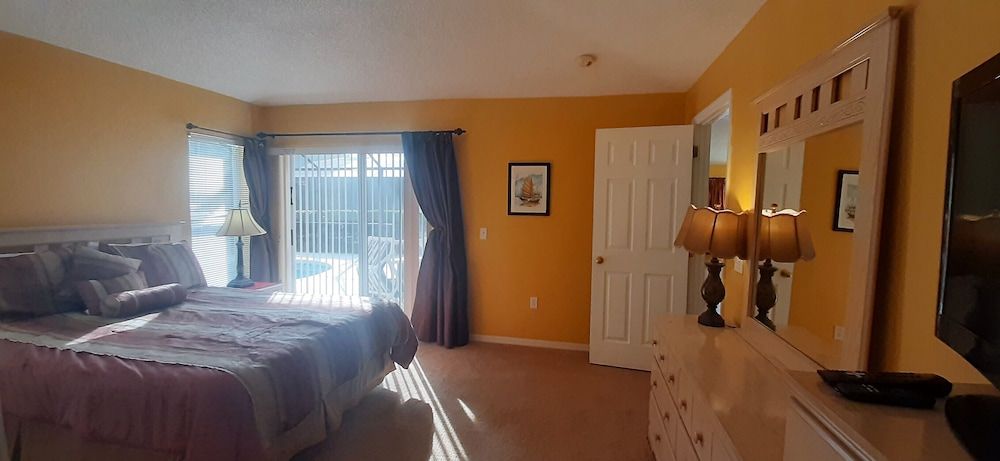 undefined Private Pool Home-popular Resort Near Disney!