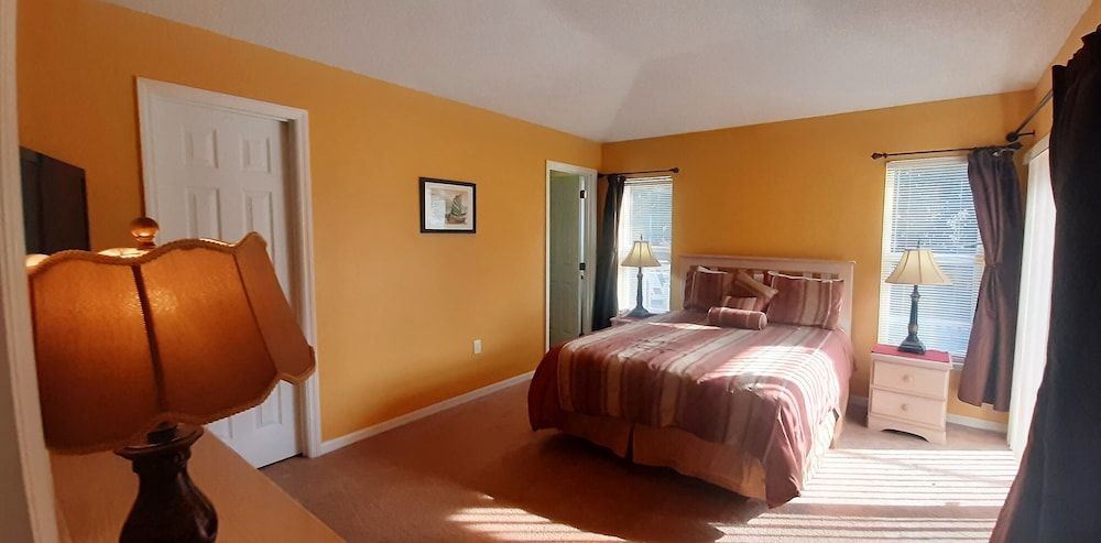 Private Pool Home-popular Resort Near Disney! House (Private Pool Home-Popular Resort near) 6