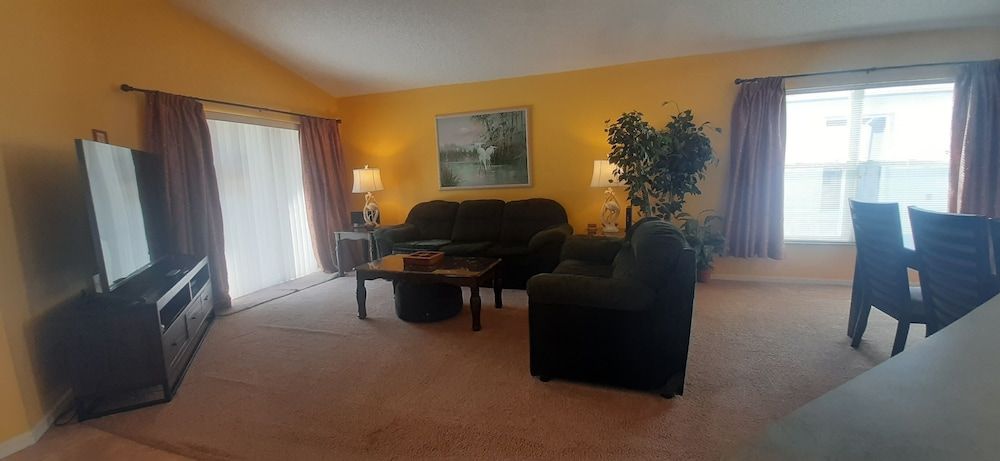 Private Pool Home-popular Resort Near Disney! House (Private Pool Home-Popular Resort near) 15