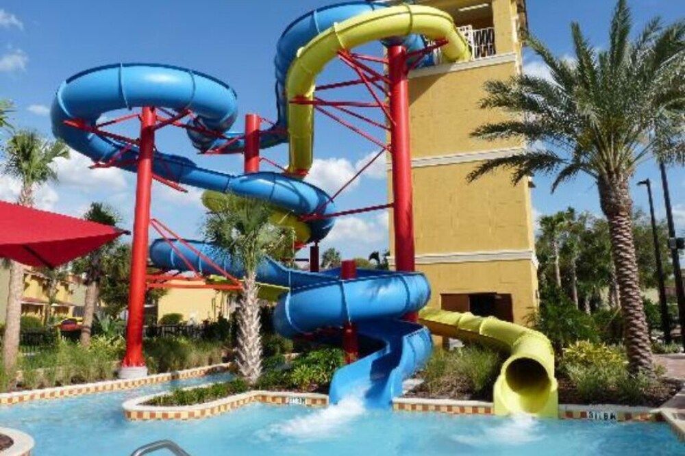 undefined Fantasy World Resort by Elite Vacation Homes 5