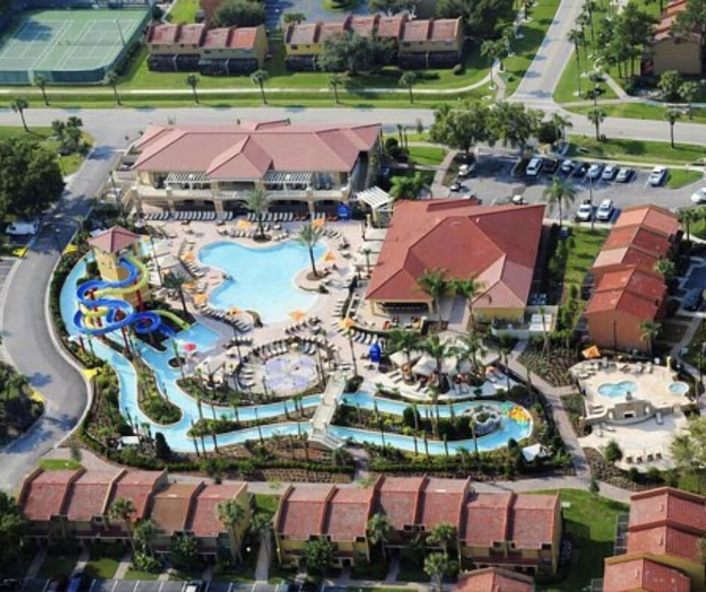 undefined Fantasy World Resort by Elite Vacation Homes 7