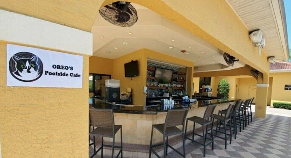 undefined Fantasy World Resort by Elite Vacation Homes 3