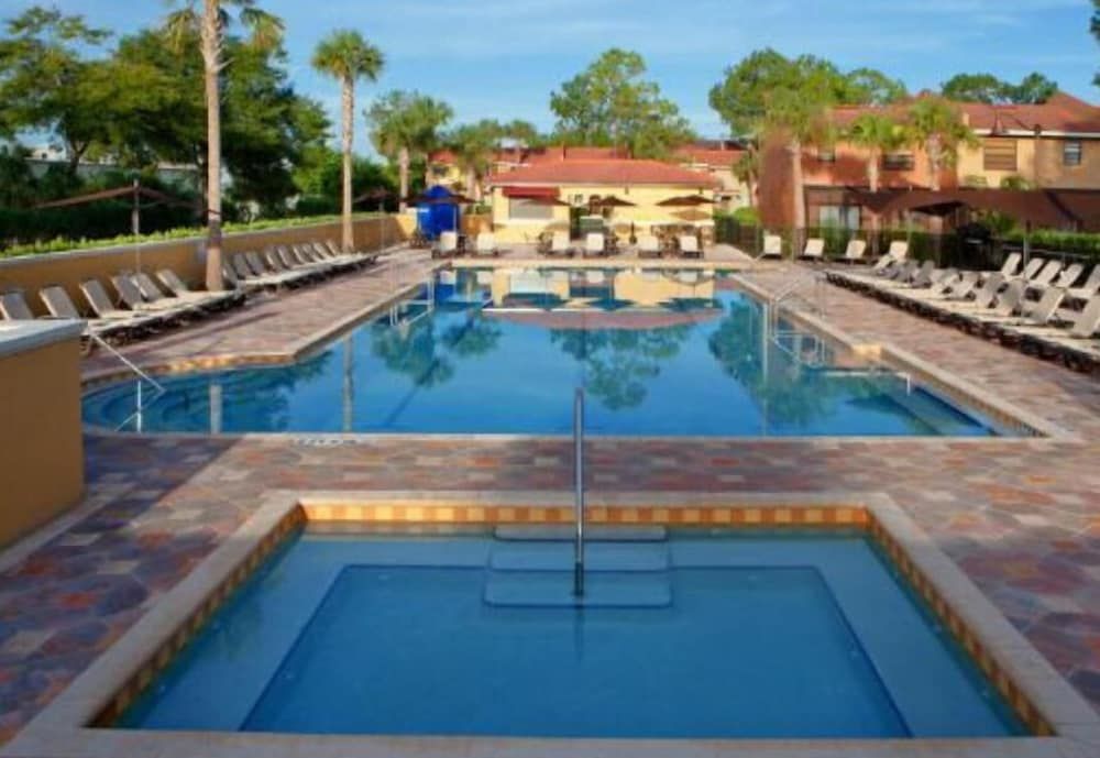 undefined Fantasy World Resort by Elite Vacation Homes 10