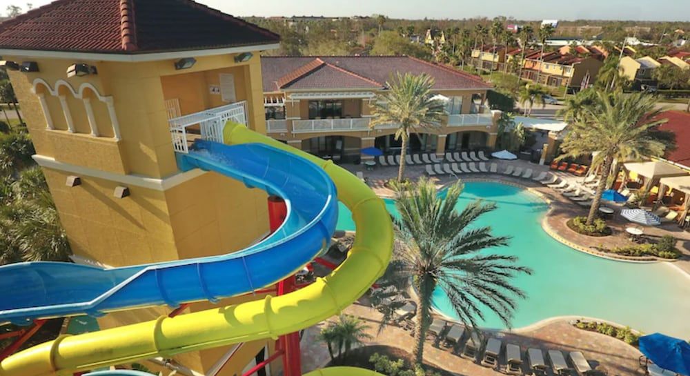 undefined Fantasy World Resort by Elite Vacation Homes 2