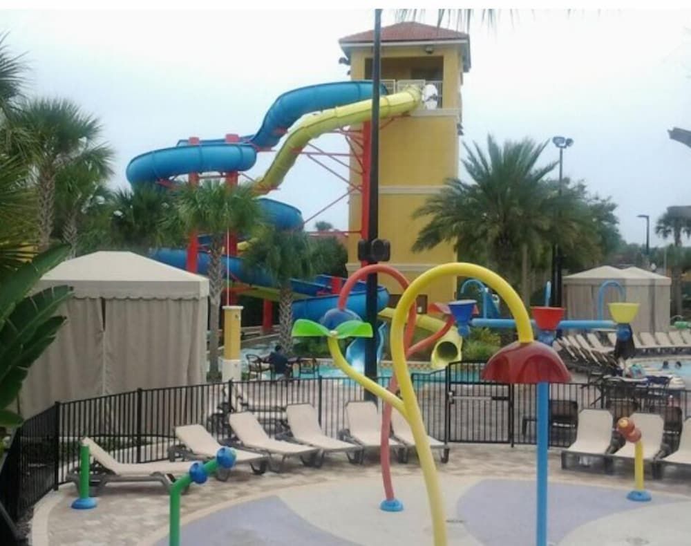 undefined Fantasy World Resort by Elite Vacation Homes 9