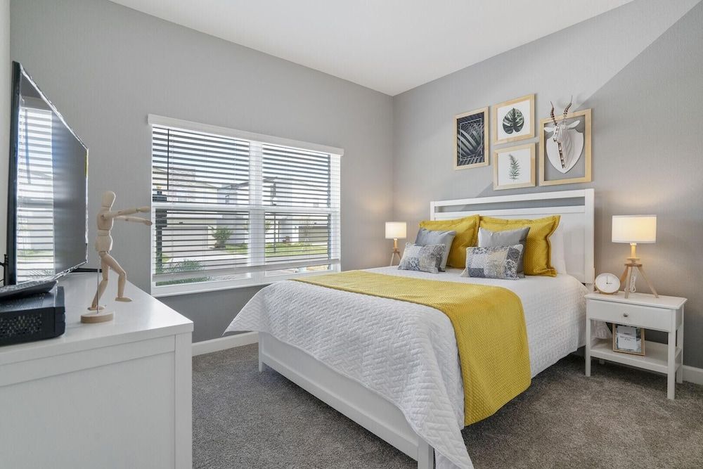 Condo, Multiple Beds (302OCA - The Retreat at ChampionsGate)