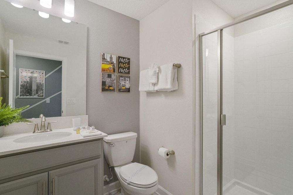 Condo, Multiple Beds (302OCA - The Retreat at ChampionsGate)