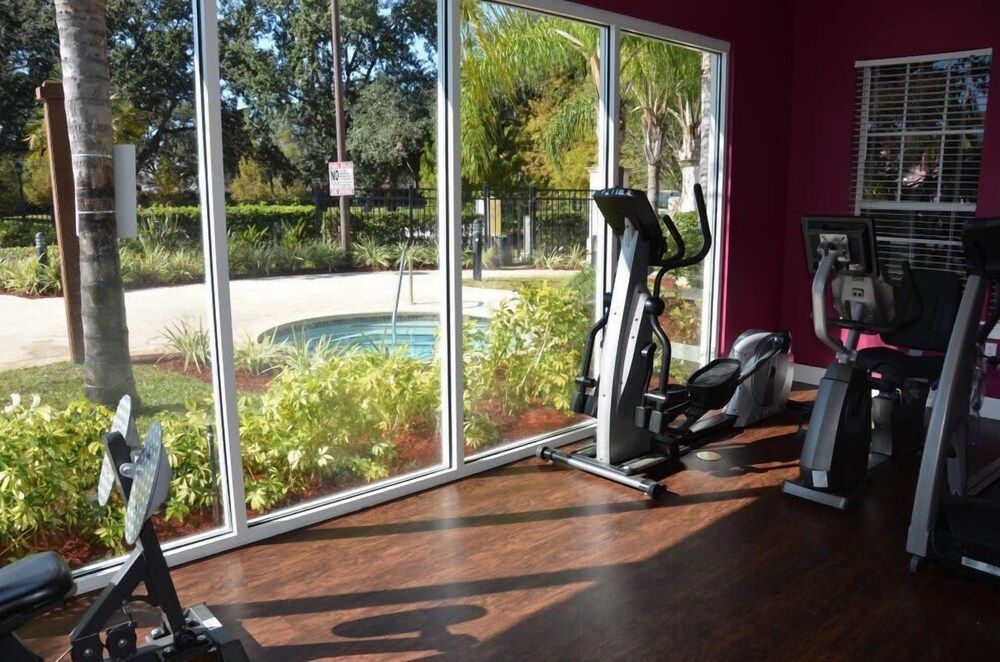 Lucaya 4 Bedrooms 3 Baths Townhome in Gated Community Apartment, Multiple Beds (Lucaya 4 Bedrooms 3 Baths Townhome in) 16