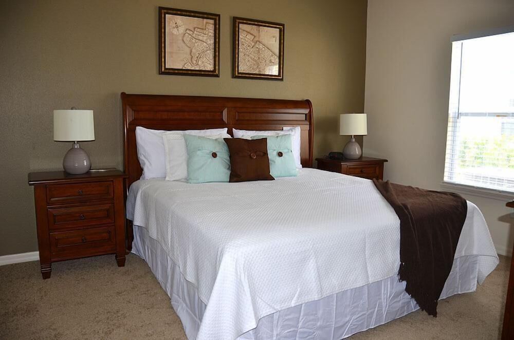 undefined Lucaya 4 Bedrooms 3 Baths Townhome in Gated Community 9