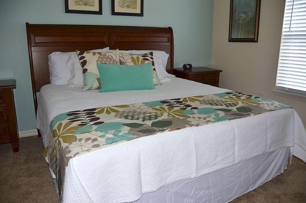 undefined Lucaya 4 Bedrooms 3 Baths Townhome in Gated Community 10