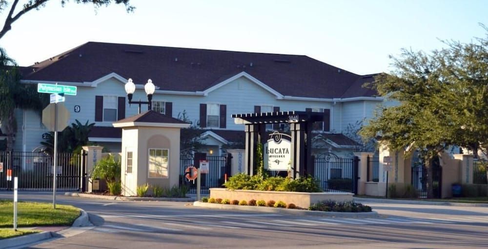 undefined Lucaya Village Resort - 3 Beds and 2 Baths. ID: 57417 2