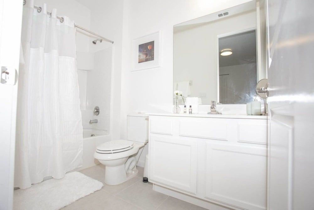 undefined Spacious Luxury Home With Private Pool Near Disney 7