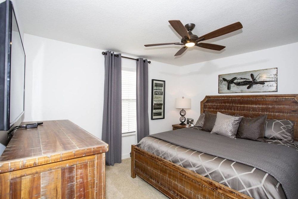 undefined Stunning Home at Champions Gate With Private Pool 7