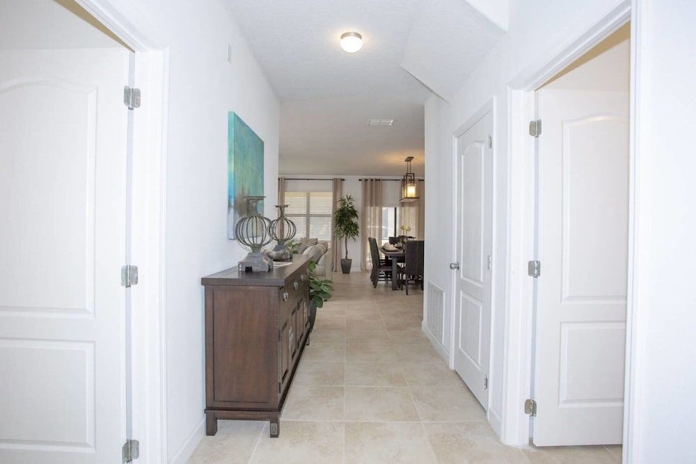 undefined Stunning Home at Champions Gate With Private Pool