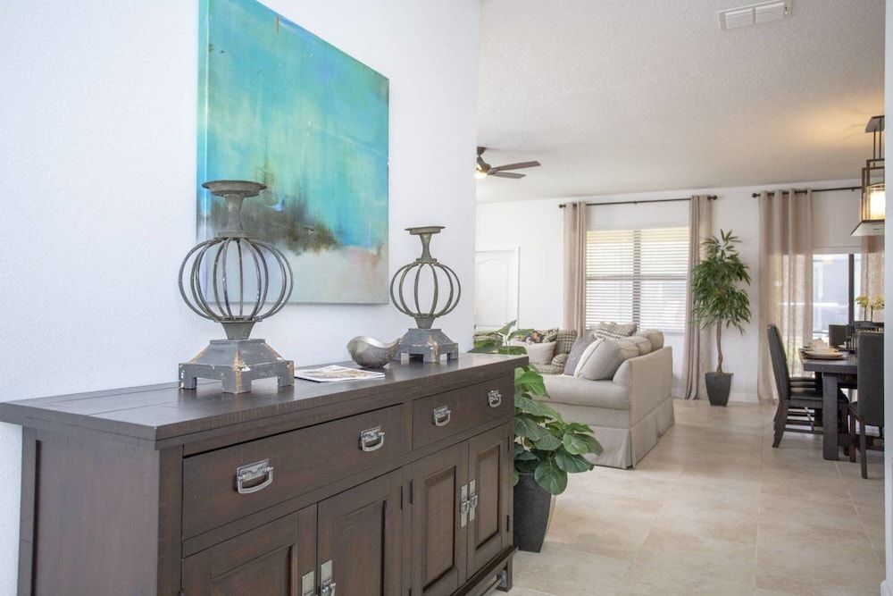 undefined Stunning Home at Champions Gate With Private Pool 2