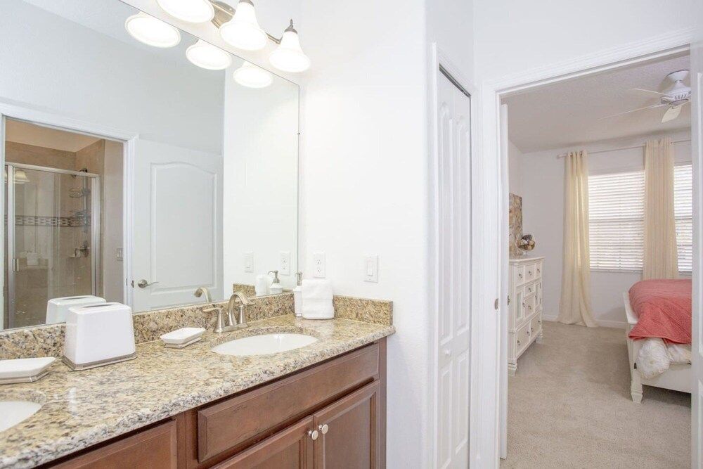 undefined Stunning Home at Champions Gate With Private Pool 4