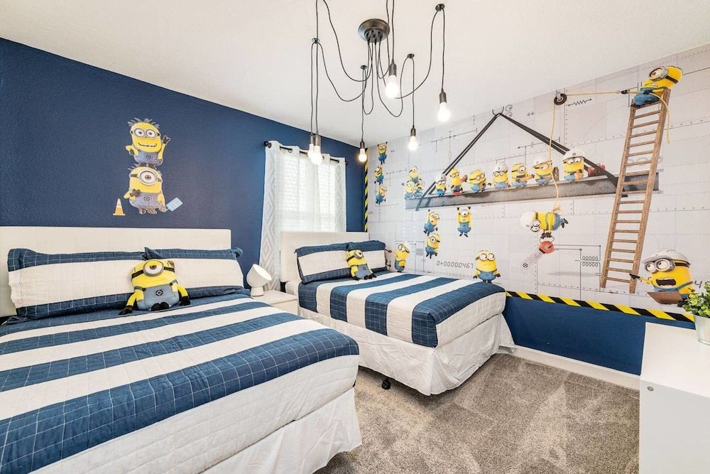 undefined Beautiful Home With Game Room 3