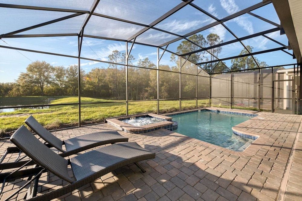 undefined Beautiful Home With Game Room 4