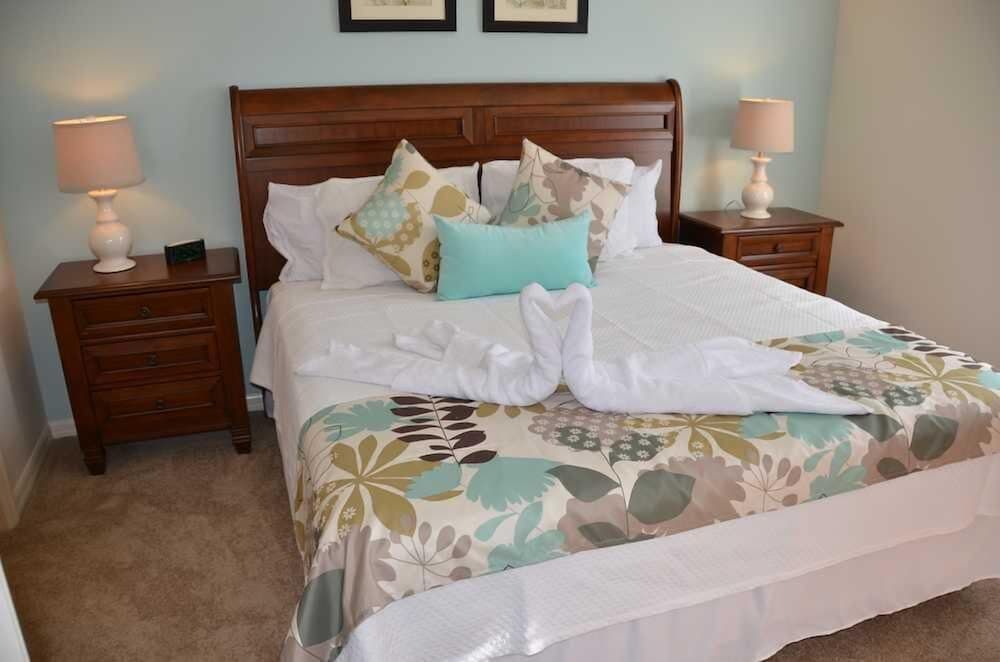 undefined Lucaya 4 Bedrooms 3 Baths Townhome With Central Kitchen 9