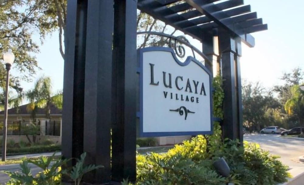 Apartment, Multiple Beds (Lucaya 3 Bedroom 2 Bath Townhome with)