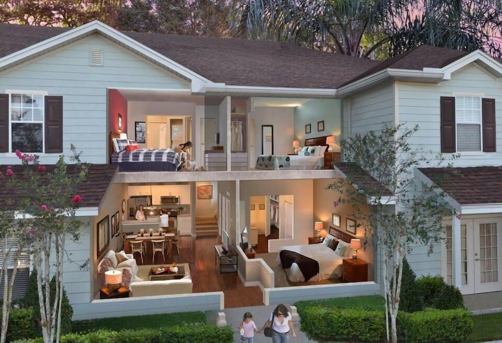 undefined Nov Special at Lucaya 3 Beds 2 Bath ID: 61205 3