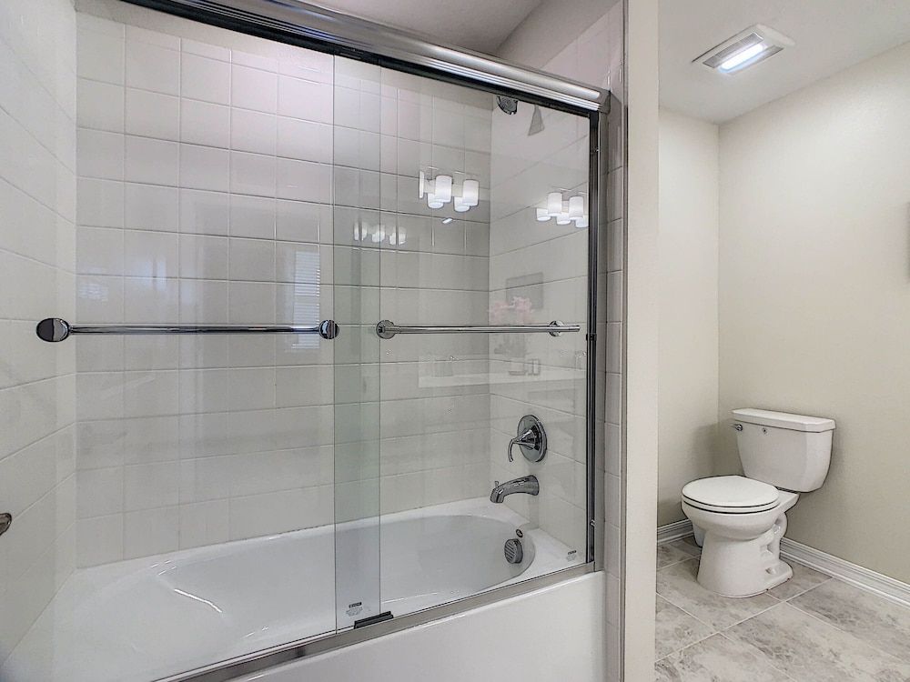 undefined Water Slidelazy Riverfoosball5mi to Disney! 4