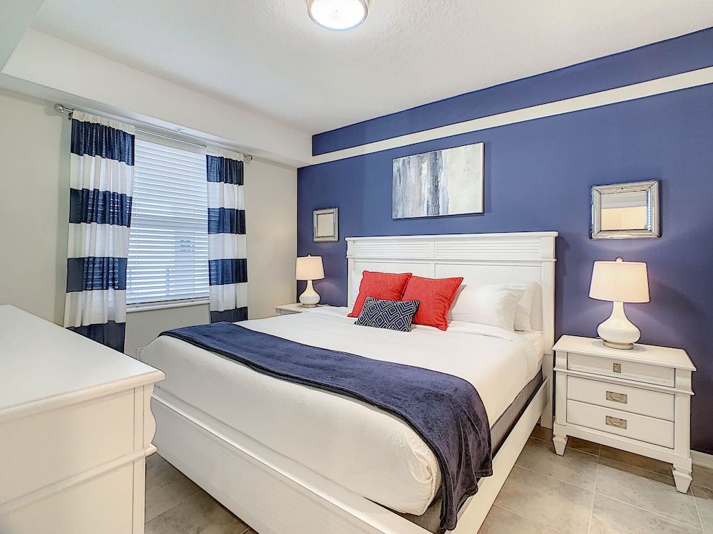 undefined Water Slidelazy Riverfoosball5mi to Disney! 9