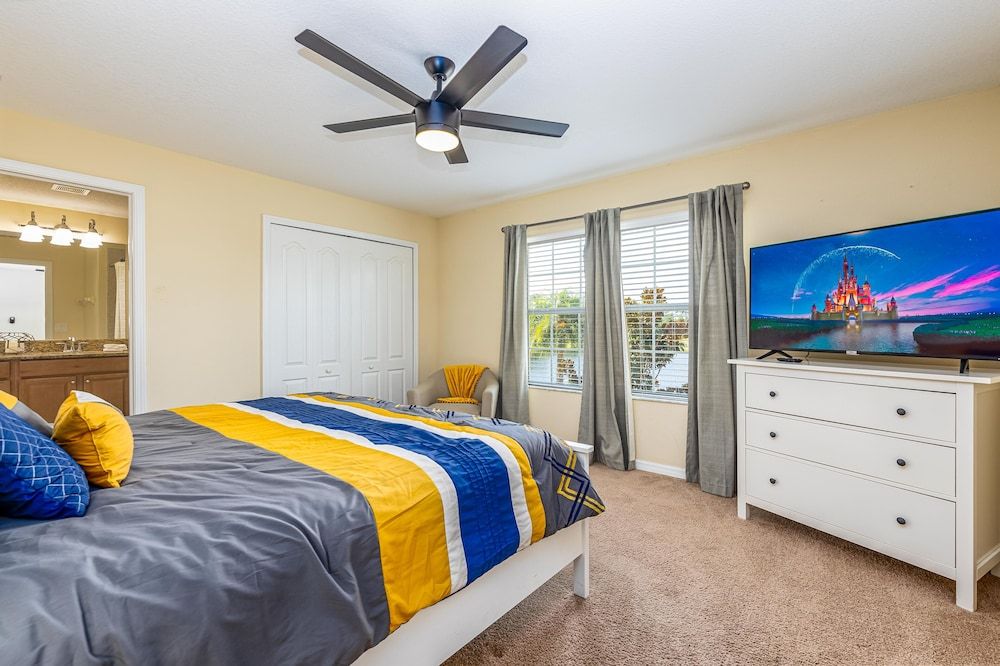 Townhome, 4 Bedrooms
